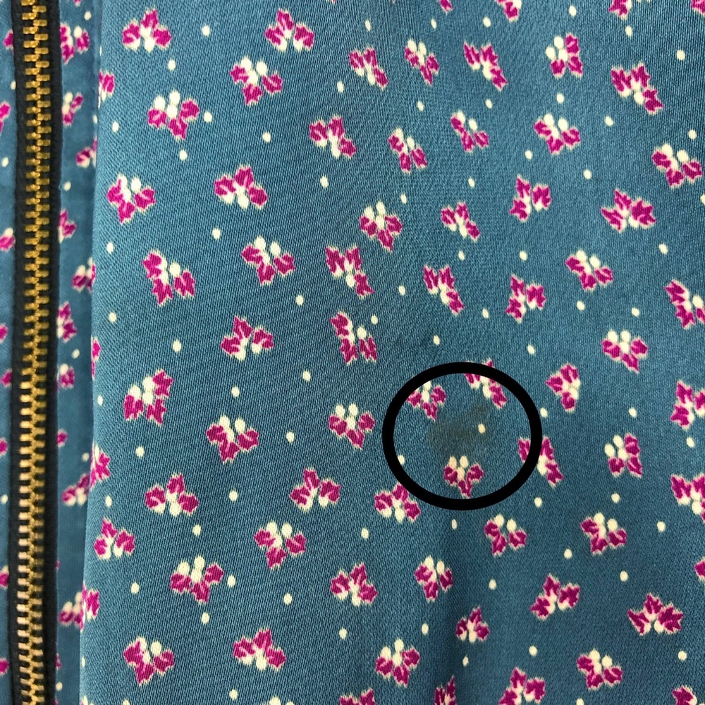 A Is For Audrey Sundress - Picture 8 of 8